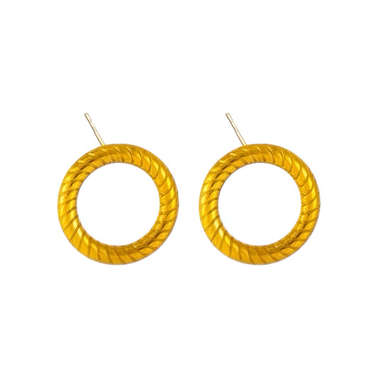 Boucles "Bandol"