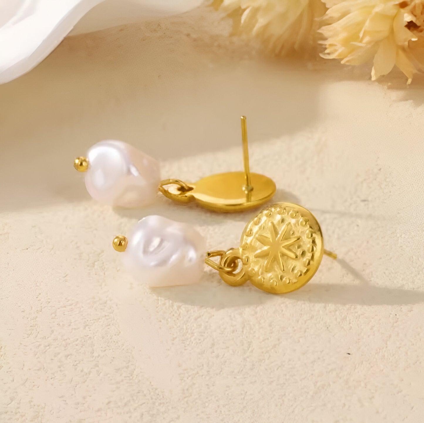 Boucle "Afa"