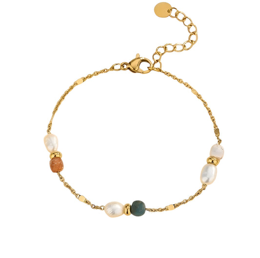 Bracelet "Dirac 1"