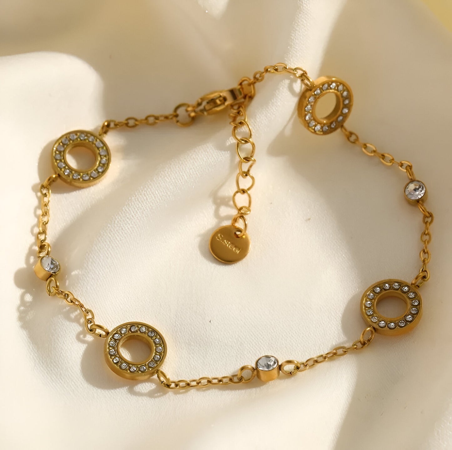 Bracelet "Cabana"