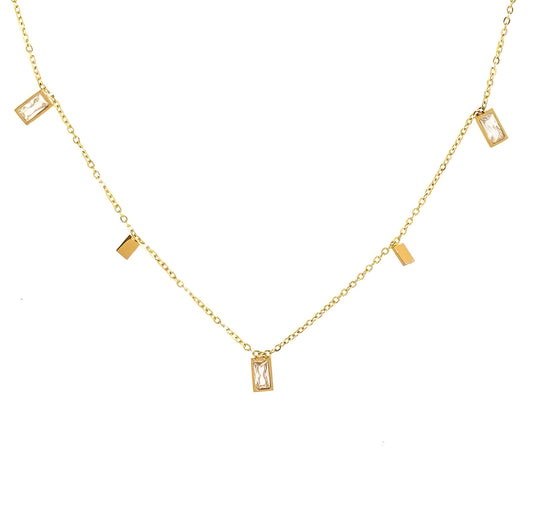 Collier "Amou"
