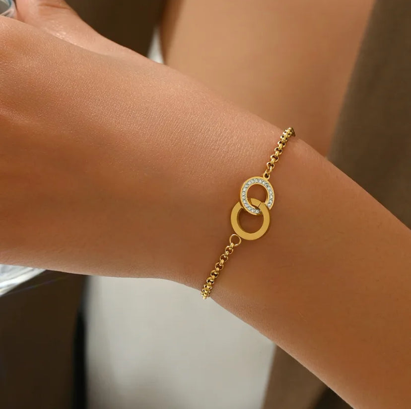 Bracelet "Ayaba"