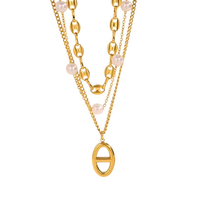 Collier "Alette"