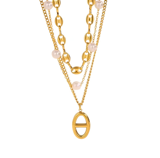 Collier "Alette"
