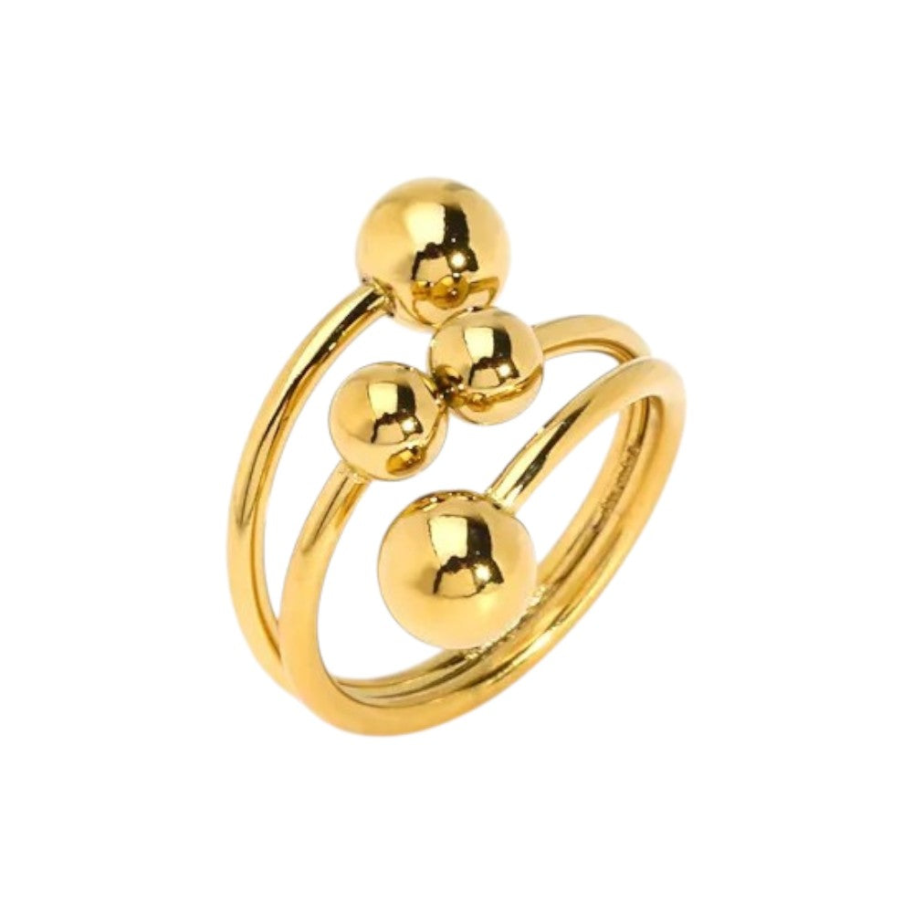 Bague "Alvina"