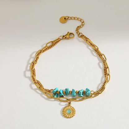 Bracelet "Delma"