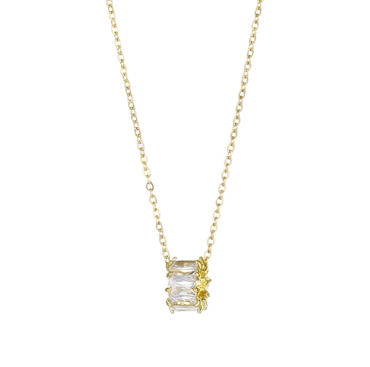 Collier "Machy"