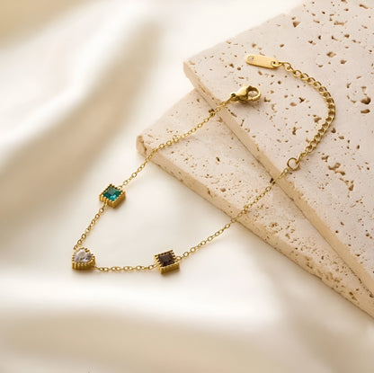 Bracelet "Blacy"