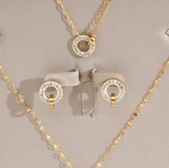 Boucles "Bachy"