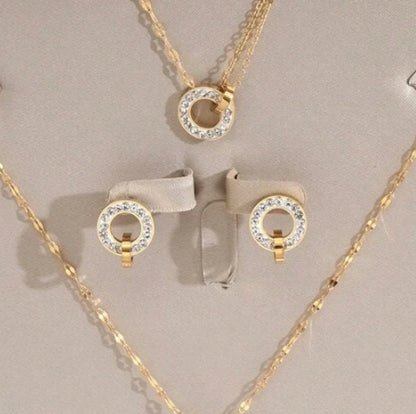 Boucles "Bachy"