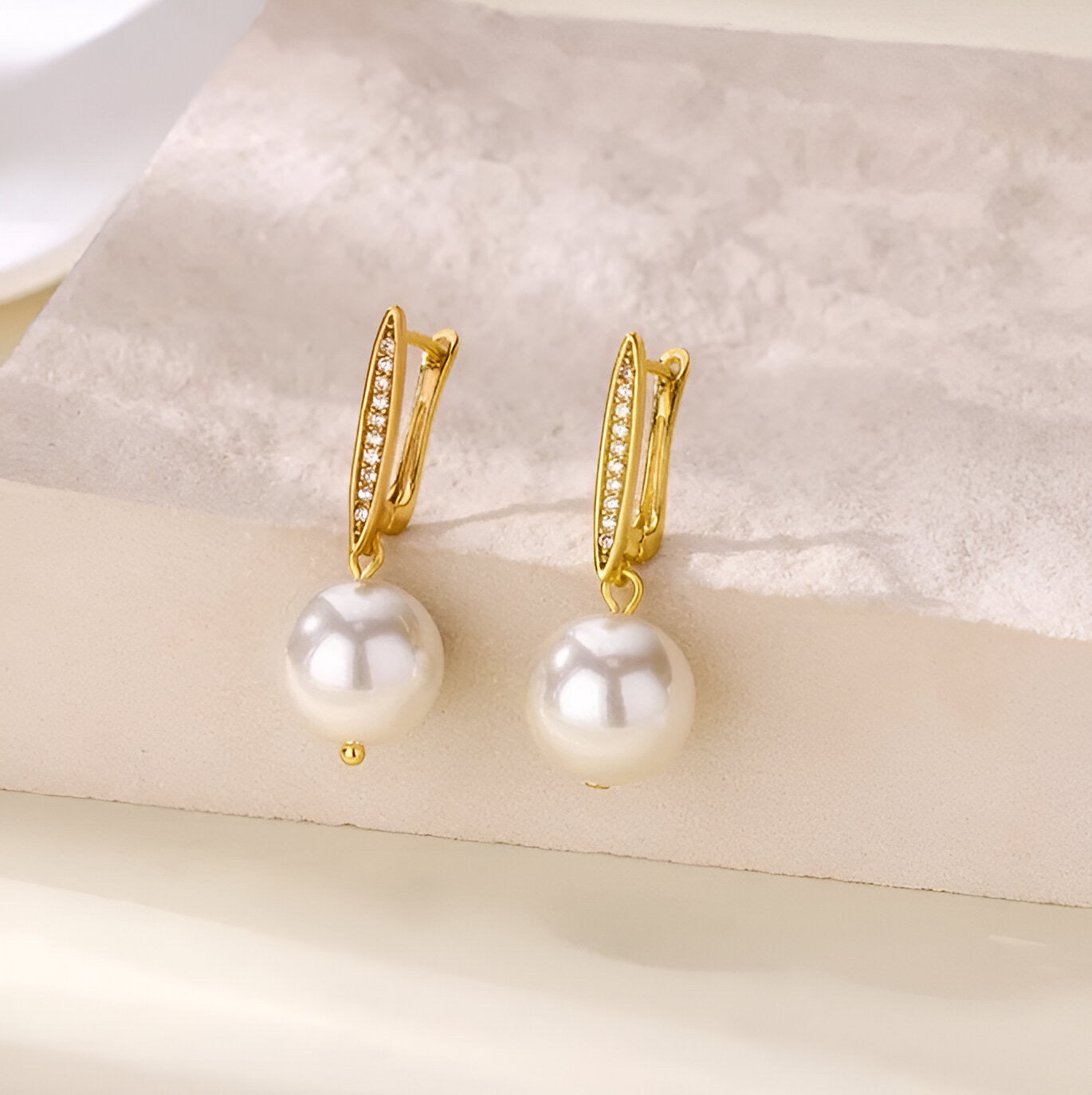 Boucles "Ambilly"