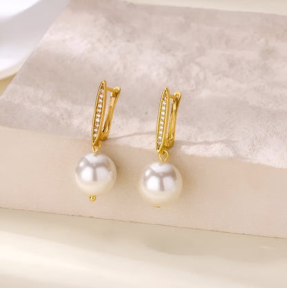 Boucles "Ambilly"