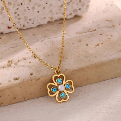 Collier "Dijon"