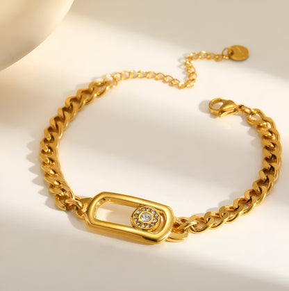 Bracelet "Avon"