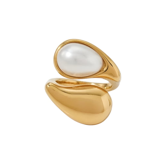 Bague "Alla 1"