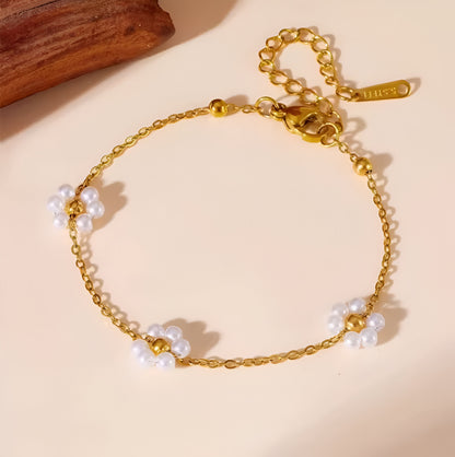 Bracelet "Agel 2"