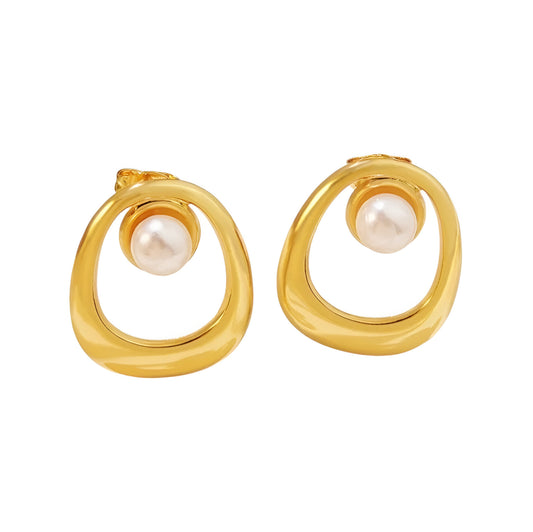Boucles "Digna"