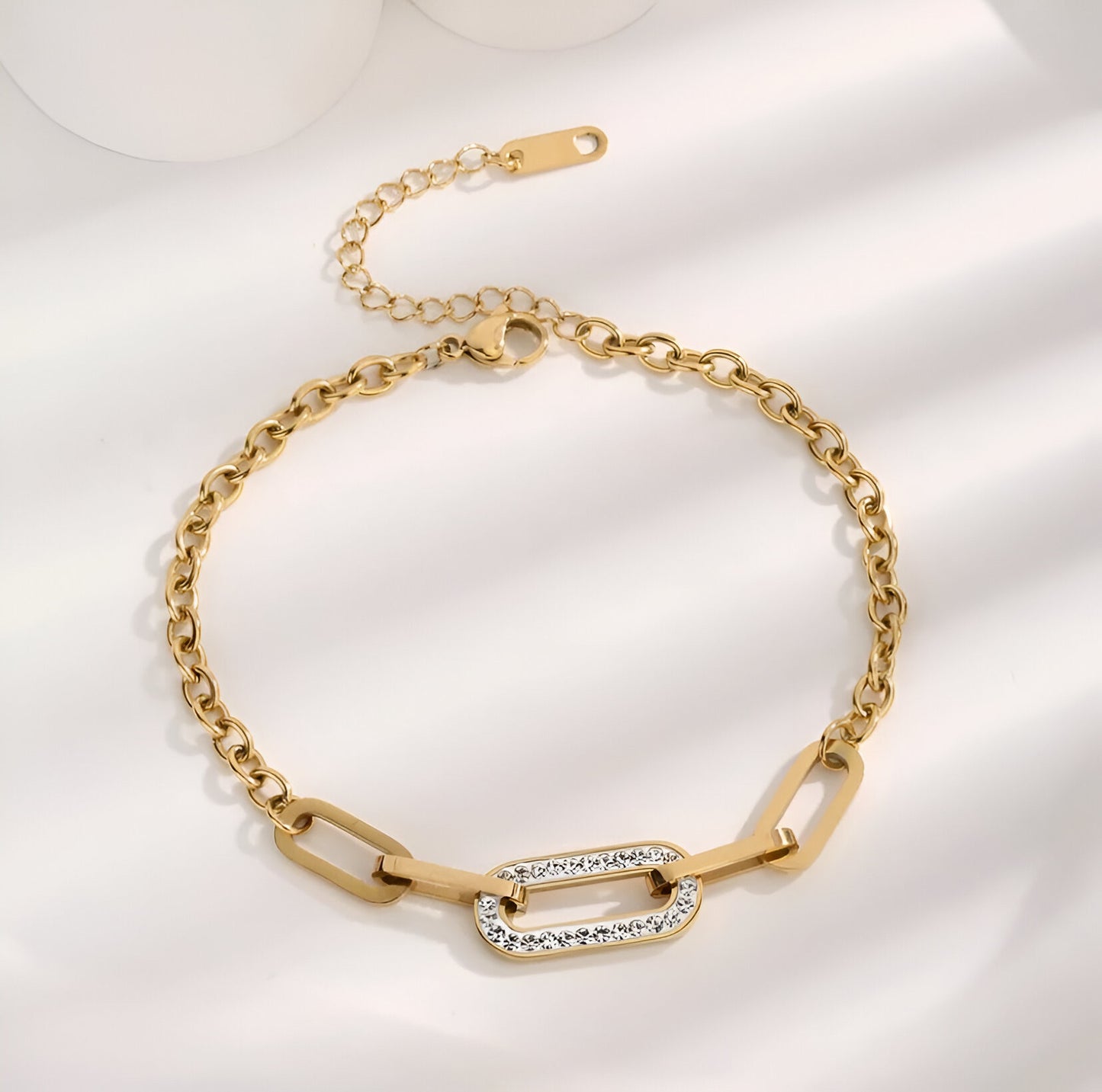 Bracelet "Alta"