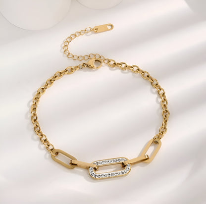 Bracelet "Alta"