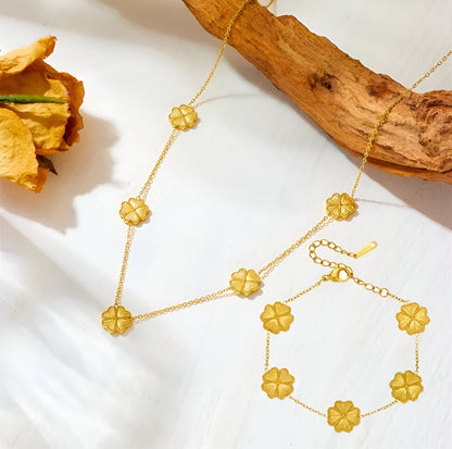 Collier "Albi"