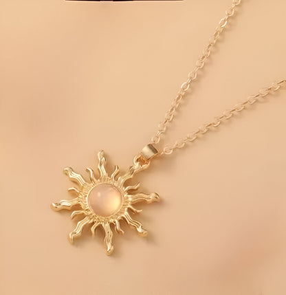 Collier "Bale"