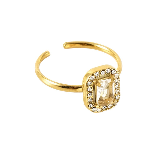 Bague "Nancy 2"