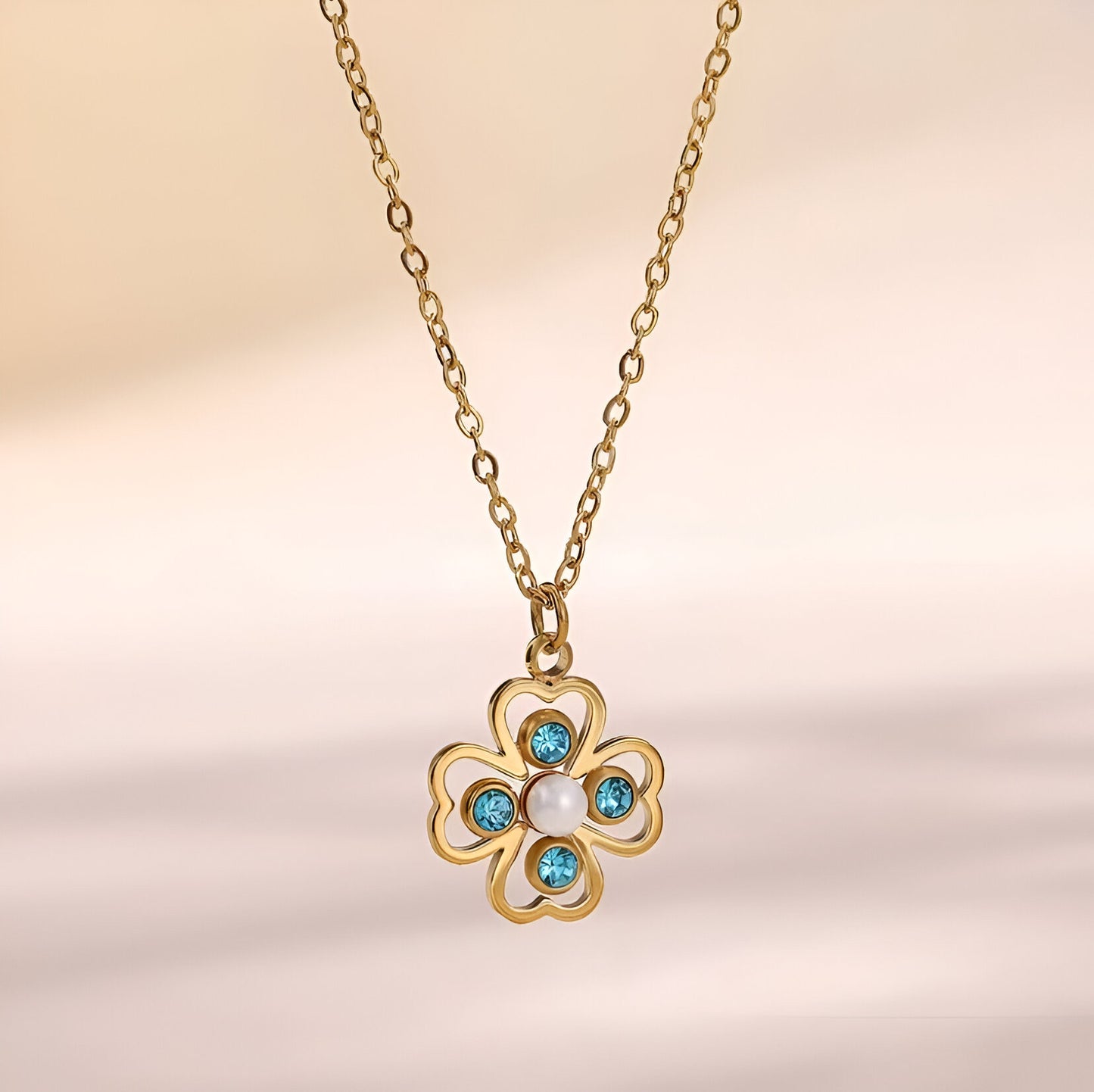 Collier "Dijon"