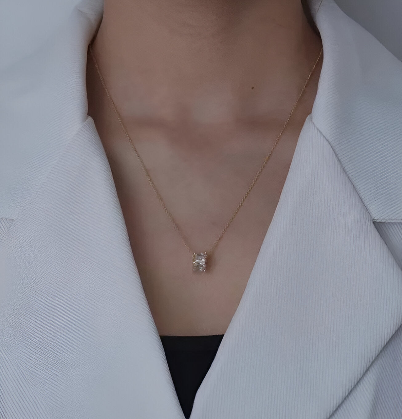 Collier "Machy"