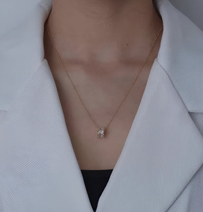 Collier "Machy"