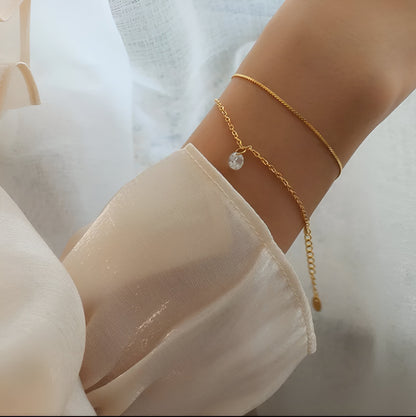 Bracelet "Cabris"