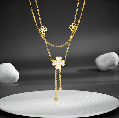 Collier "Barret"