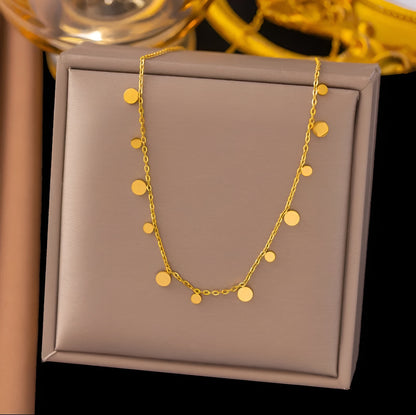 Collier "Nabirat"