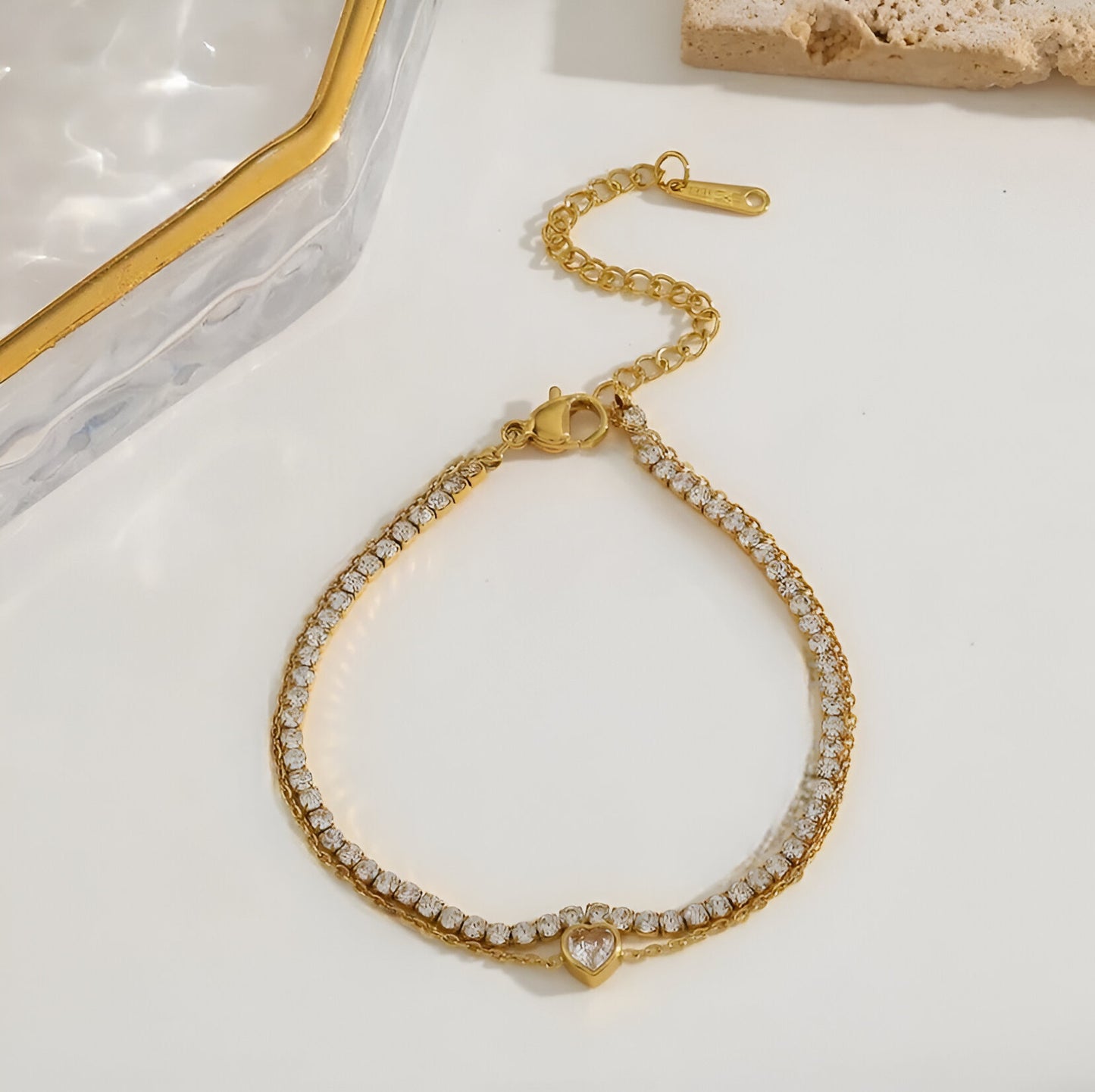 Bracelet "Failly"