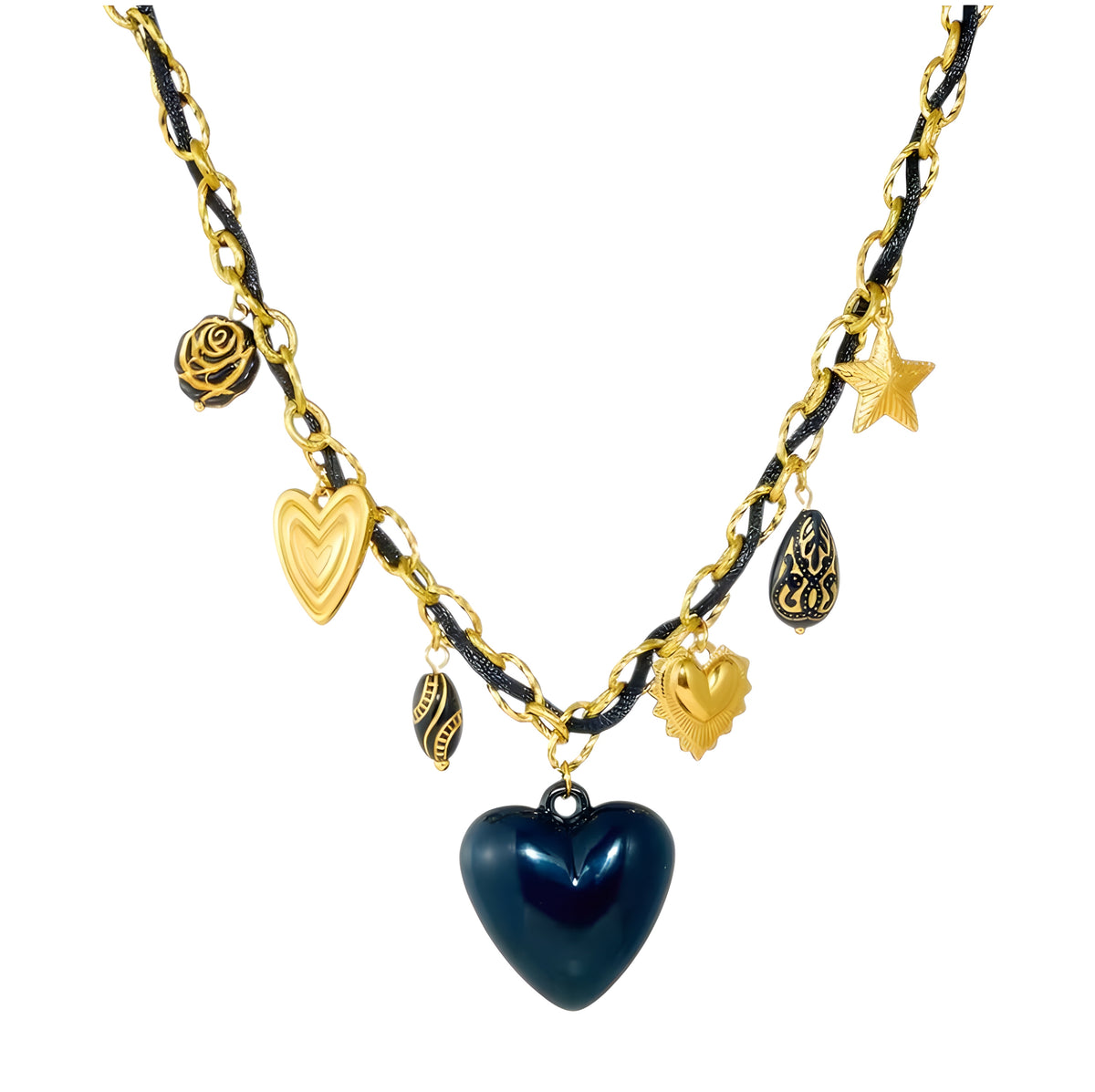 Collier "Inaya 2"