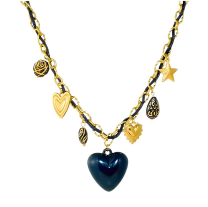 Collier "Inaya 2"