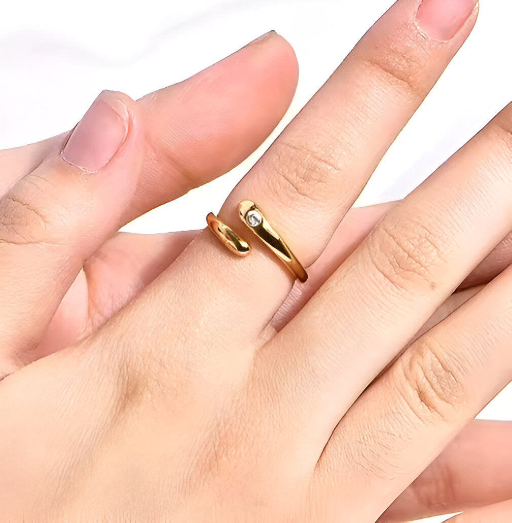 Bague "Lana"