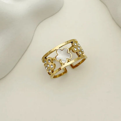 Bague "Ayani"