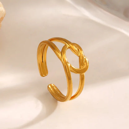 Bague "Isolde"