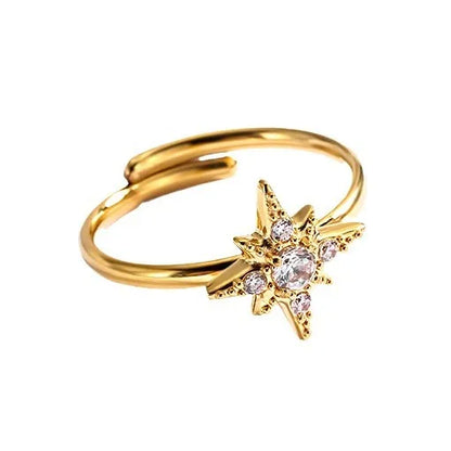 Bague "Cecilia"