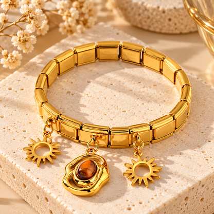Bracelet "Soléa"