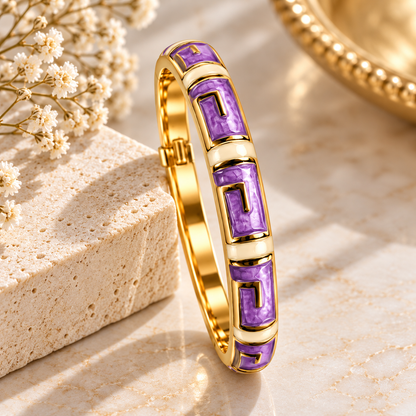 Bracelet "Athéna"