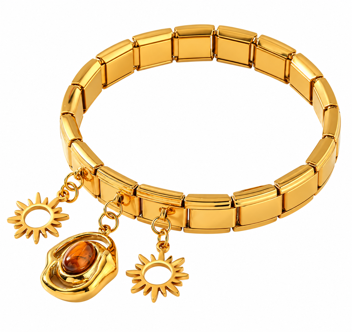 Bracelet "Soléa"