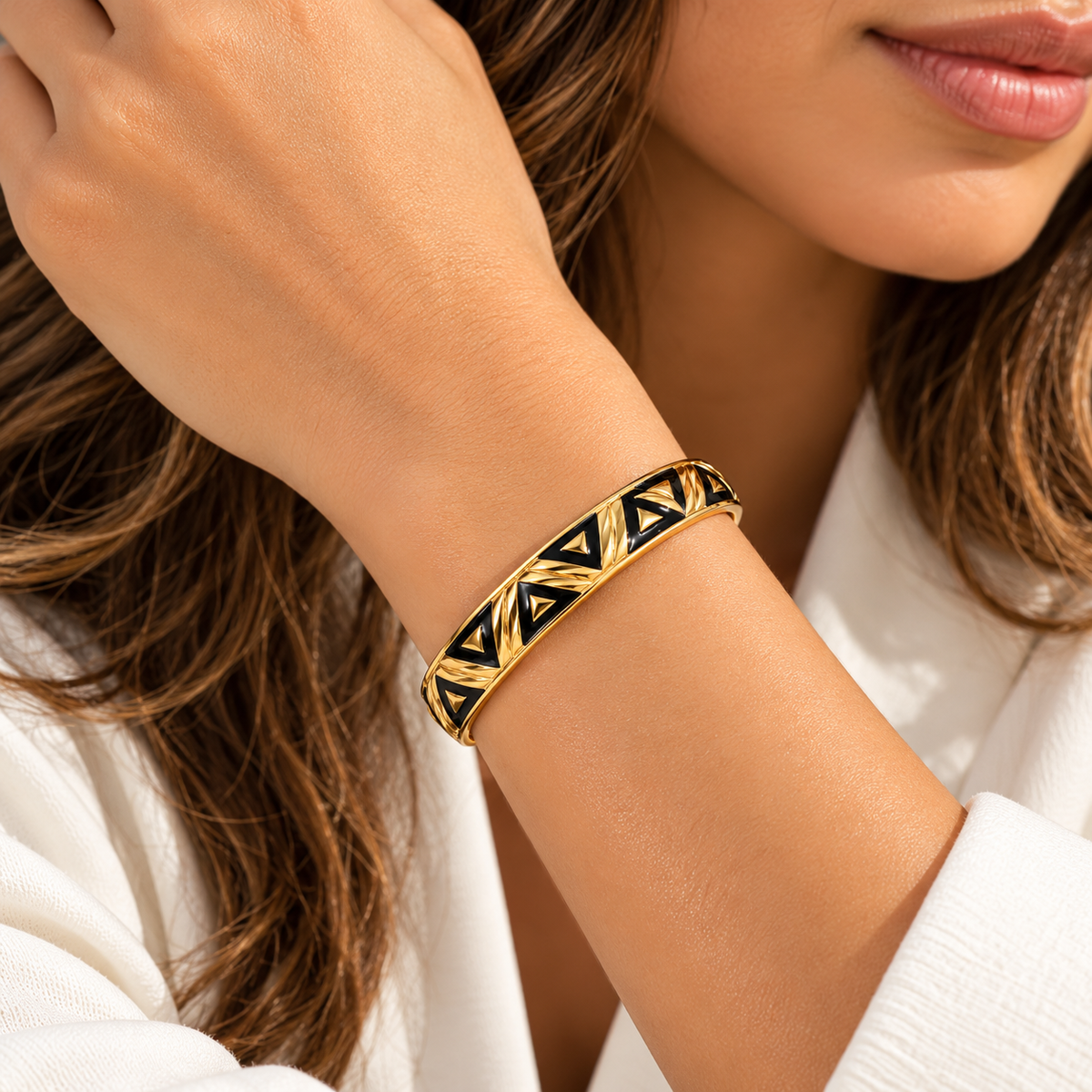 Bracelet "Totem"