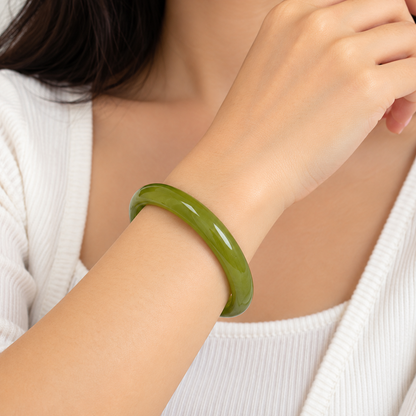 Bracelet "Olive"