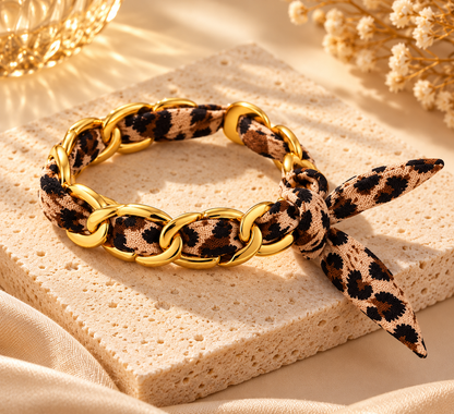 Bracelet "Ocelot"