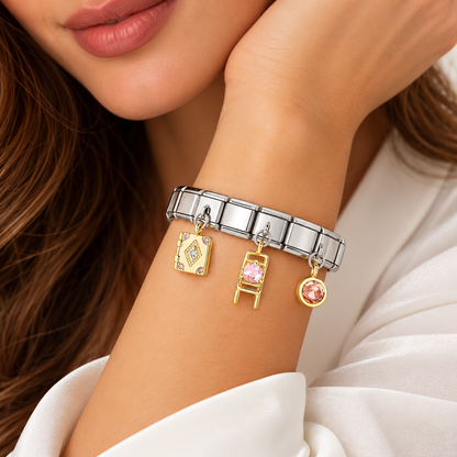 Bracelet "Mia"