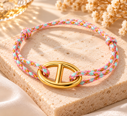 Bracelet "Riviera"