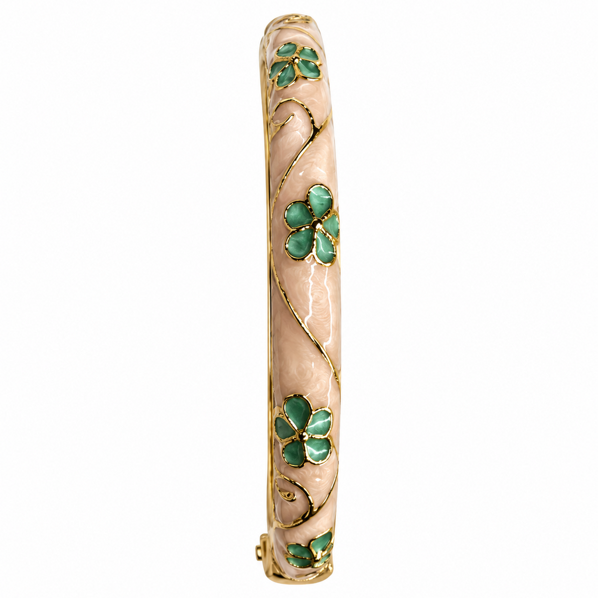 Bracelet "Capucine"