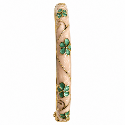 Bracelet "Capucine"