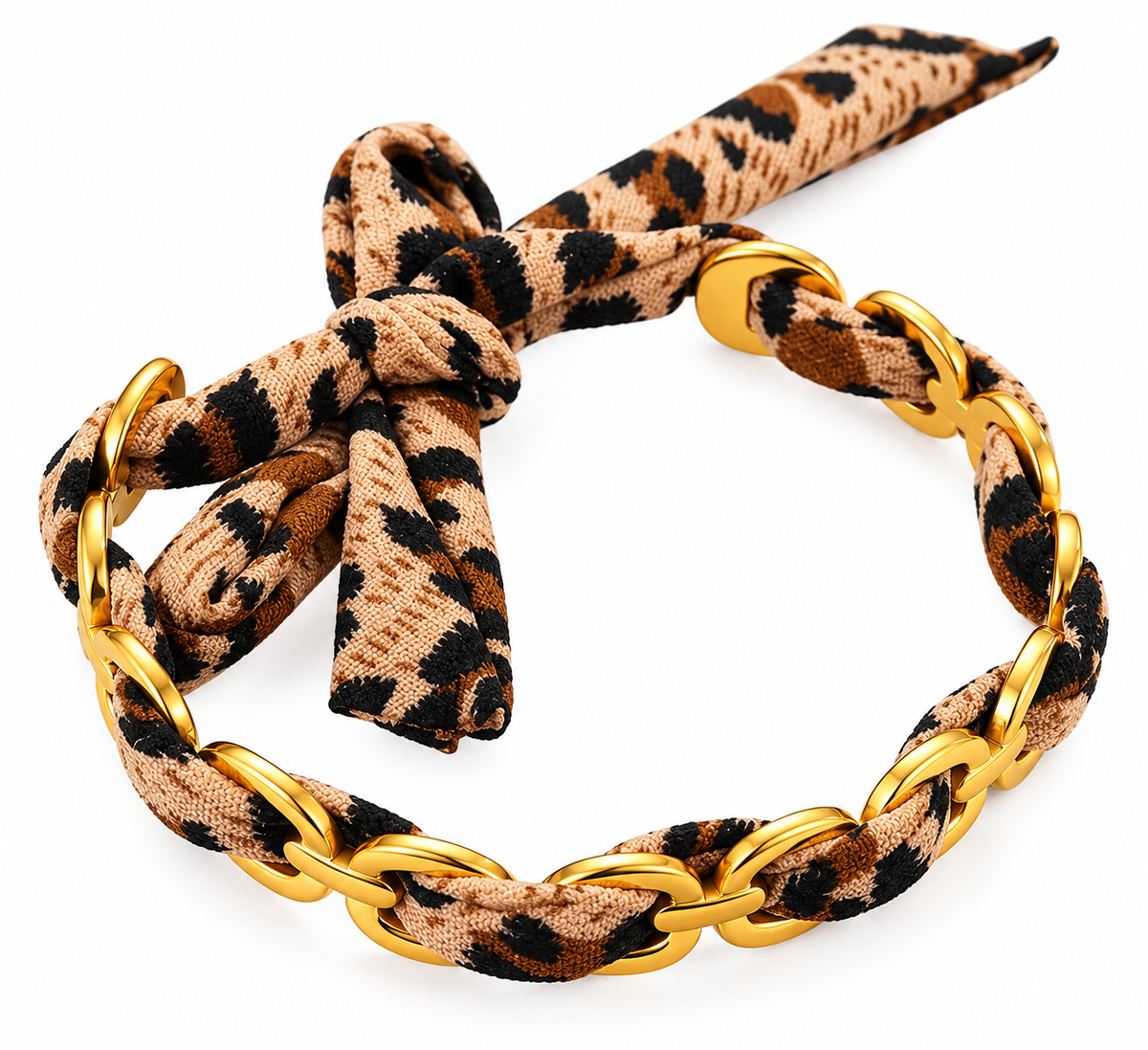 Bracelet "Ocelot"